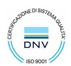 quality certification dnv gl