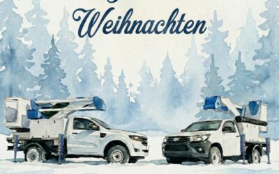 Frohe Weihnachten von Socage Deutschland