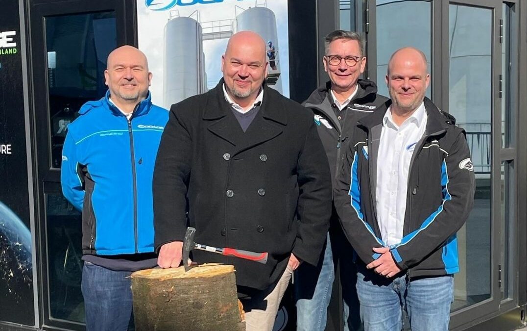 So haben wir die DACH+HOLZ International 2026 erlebt