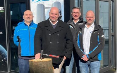 So haben wir die DACH+HOLZ International 2026 erlebt