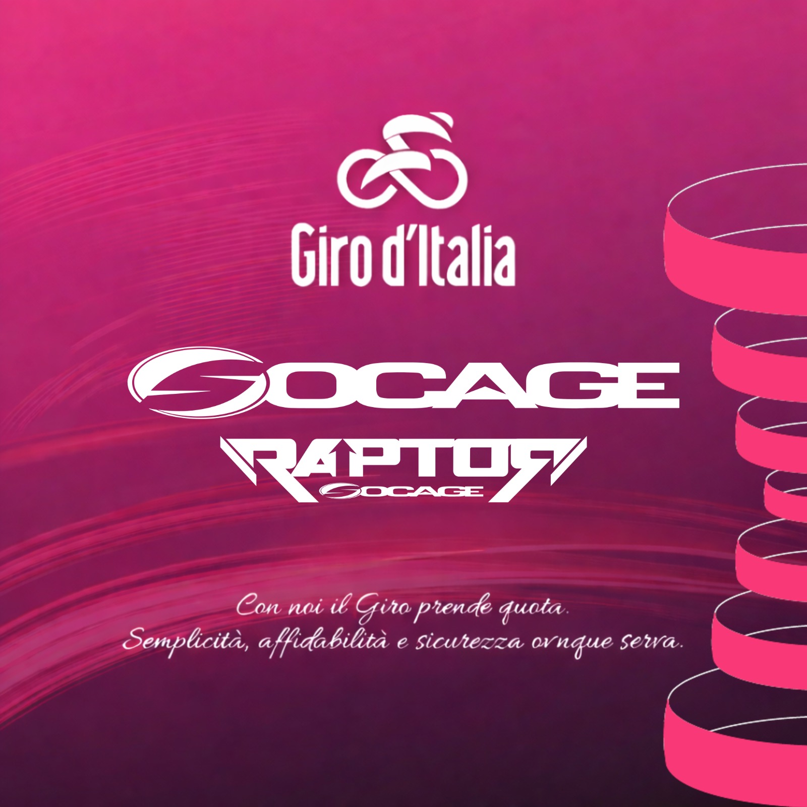 socage giro d'italia 2026